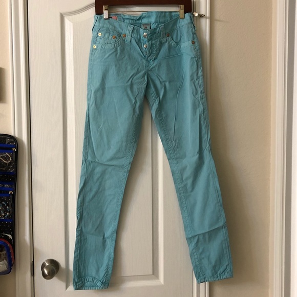 True Religion Pants - Picture 1 of 4